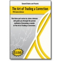 Dynamic Traders – The Art of Trading a Correction (Enjoy Free BONUS FXUltraTrend Indicator)